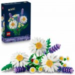 LEGO® Botanicals 11508 Kopretiny – Zboží Živě