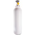Luxfer Tlaková lahev O26000 5L - 6,7kg - Al hliník – Hledejceny.cz