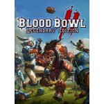 Blood Bowl 2 (Legendary Edition) – Hledejceny.cz