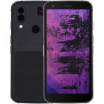 Caterpillar CAT S62 PRO Black – Zboží Živě