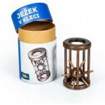 Albi Ježek v kleci kovový – Zboží Mobilmania