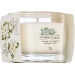 Yankee Candle Signature White Gardenia 37 g – Hledejceny.cz