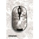 Ed Hardy Pro Wireless Mouse Allover 2 MO09B07A