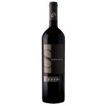 Casa Vinicola Coppi Primitivo Puglia Siniscalco 2020 13,5% 0,75 l (holá láhev) – Hledejceny.cz