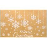 Ruhhy 20311 Vánoční samolepky na okna 29 ks – Zboží Mobilmania