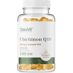 OstroVit Ubichinon Q10 VEGE 100 kapslí – Hledejceny.cz