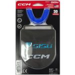 CCM Sisu 3D Guard SR bílá – Hledejceny.cz