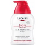 Eucerin Intim Protect Gentle Cleansing Fluid 250 ml – Zboží Dáma