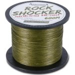 Anaconda šňůra Rockshocker 600m 0,30mm – Zboží Dáma