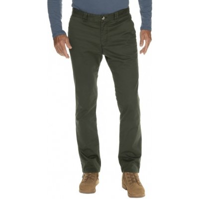 Bushman kalhoty Toney dark green – Zboží Mobilmania