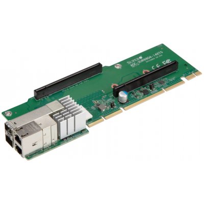 Supermicro AOC-2UR68G4-I4XTS-O – Hledejceny.cz