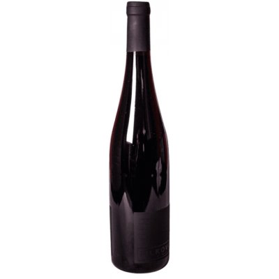Vinařství Bílkovi Markéta Cuvée MZV červené suché 2021 12,5% 0,75 l (holá láhev)