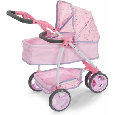 BABY born Kombinovaný květy – Hledejceny.cz