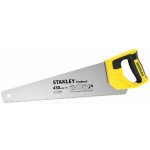 Stanley STHT20354-0 TradeCut 450mm ruční hrubý zub – Zboží Dáma