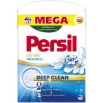 Persil Expert Freshness by Silan prací prášek 5,5 kg 71 PD – Hledejceny.cz