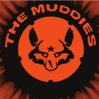 Muddies - First Blood CD