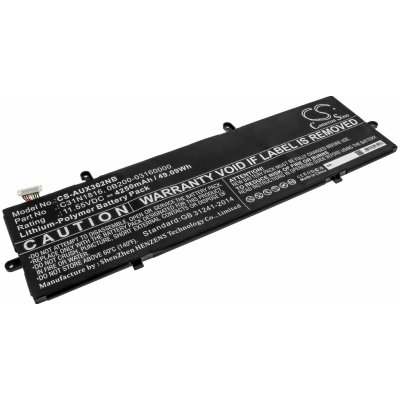 Cameron Sino CS-AUX362NB 4250 mAh baterie - neoriginální – Hledejceny.cz