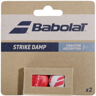Babolat Strike Damp x2 – Zboží Dáma