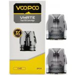 Voopoo VMATE Top Fill cartridge 0,4 ohm 2 ks – Zbozi.Blesk.cz