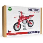 Merkur Dirtbike (Crossová motorka) – Zboží Živě