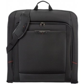 Samsonite Obal na obleky PRO-DLX 4 Garment sleeve černý