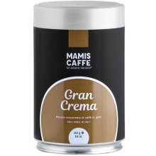Mami's coffee mletá CAFFÉ GRAN CREMA 250 g
