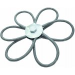 Kovoblesk růžice komínová bez závaží M12 200 mm – Zboží Dáma