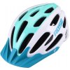 Cyklistická helma Extend Rose white-Green 2024