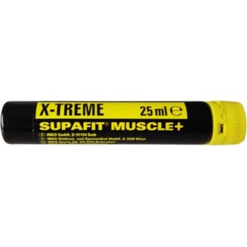 Inkospor X-TREME Supafit Muscle+ 25 ml