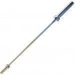 MASTER Vzpěračská tyč olympijská rovná - 180 cm do 315 kg
