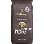 Dallmayr Espresso D'oro 1 kg – Zboží Dáma