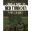 Hra na PC Combat Mission: Red Thunder - Battle Pack 1