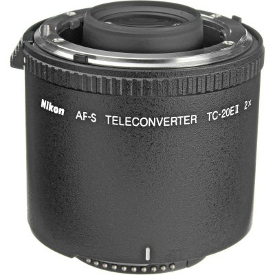 Nikon TC-20E II – Zboží Mobilmania