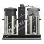 Animo Výrobník filtrované kávy čaje CB 2 x 20 – Zboží Dáma