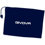Givova Collar Warmerfascia navy – Zboží Dáma