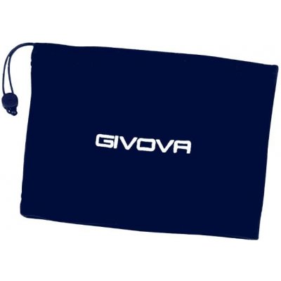 Givova Collar Warmerfascia navy – Zboží Dáma