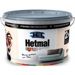 HET Hetmal COLOR 8 kg FILIP - cihlová – HobbyKompas.cz