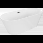 MEXEN Flavia 170 x 75 cm 54031708000-95 – Hledejceny.cz