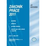 Zákoník práce 2011 – Hledejceny.cz