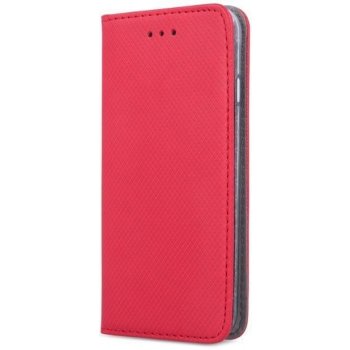 Pouzdro Smart Magnet Samsung Galaxy Xcover 5 G525F červené
