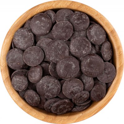 Vital Country Kakaová hmota Trinitario Costa Rica 100% 250 g – Zboží Dáma