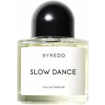 Byredo Slow Dance parfémovaná voda unisex 100 ml – Hledejceny.cz