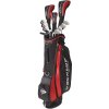 Dunlop Tour TP12 Steel Golf Set