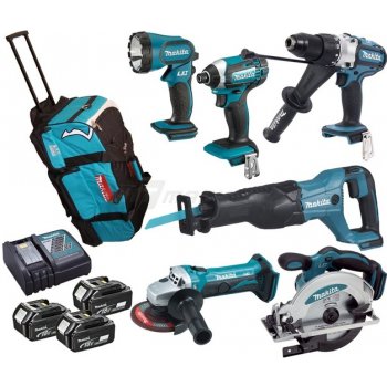 Makita DLX6043T