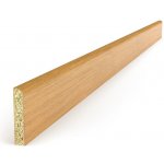 TopStep FLEX Bočnice kaskáda 80 Buk světlý 80x1800x17mm – HobbyKompas.cz