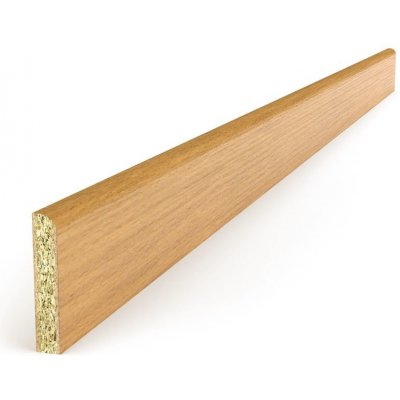 TopStep FLEX Bočnice kaskáda 80 Buk světlý 80x1800x17mm – HobbyKompas.cz