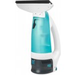 Leifheit 51019 Window Cleaner vysavač na okna s mopem + čistič na sklo ve spreji 500 ml – HobbyKompas.cz