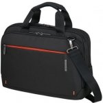 Samsonite Bailhandle 142306-6551 14.1" Charcoal Black – Zboží Mobilmania