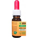 Dokonalá Láska 03 Péče o uši běžný režim 10 ml – Zboží Mobilmania