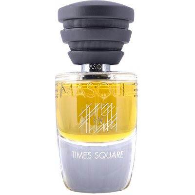 Masque Milano Times Square parfémovaná voda unisex 35 ml